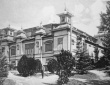 Вилла 'Мавритания' в Кисловодске. 1907-08г.